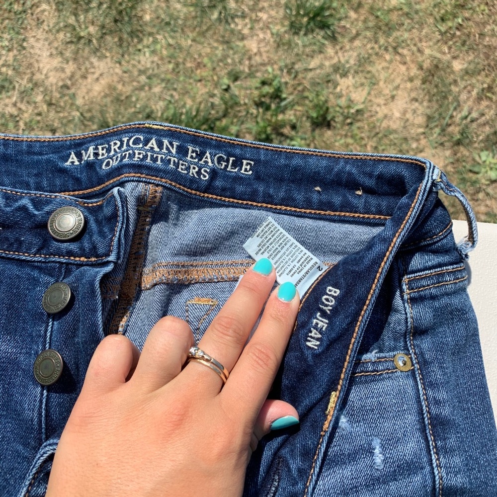 Jeans - Picture 3 of 3